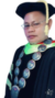 Prof. Dr. Theo W.E Mautang, M.Kes, AIFO